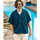 ネイビー | 1PIU1UGUALE3 RELAX ウノピゥウノウグァーレトレ | SHIFFON 