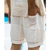 1PIU1UGUALE3 RELAX ウノピゥウノウグァーレトレ | SHIFFON  | 詳細画像5 