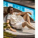 1PIU1UGUALE3 RELAX ウノピゥウノウグァーレトレ | SHIFFON  | 詳細画像6 