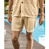 ベージュ | 1PIU1UGUALE3 RELAX ウノピゥウノウグァーレトレ | SHIFFON 