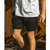 ブラック | 1PIU1UGUALE3 RELAX ウノピゥウノウグァーレトレ | SHIFFON 