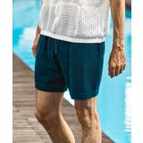 ネイビー | 1PIU1UGUALE3 RELAX ウノピゥウノウグァーレトレ | SHIFFON 