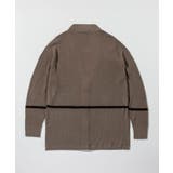 1PIU1UGUALE3 RELAX ウノピゥウノウグァーレトレ | SHIFFON  | 詳細画像14 