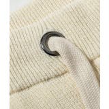 1PIU1UGUALE3 RELAX ウノピゥウノウグァーレトレ | SHIFFON  | 詳細画像22 