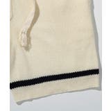 1PIU1UGUALE3 RELAX ウノピゥウノウグァーレトレ | SHIFFON  | 詳細画像23 