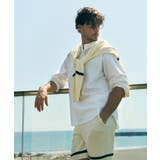 1PIU1UGUALE3 RELAX ウノピゥウノウグァーレトレ | SHIFFON  | 詳細画像8 