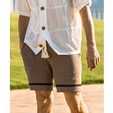 ベージュ | 1PIU1UGUALE3 RELAX ウノピゥウノウグァーレトレ | SHIFFON 