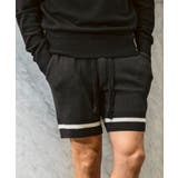 ブラック | 1PIU1UGUALE3 RELAX ウノピゥウノウグァーレトレ | SHIFFON 