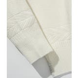 1PIU1UGUALE3 RELAX ウノピゥウノウグァーレトレ | SHIFFON  | 詳細画像19 