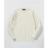 ホワイト | 1PIU1UGUALE3 RELAX ウノピゥウノウグァーレトレ | SHIFFON 