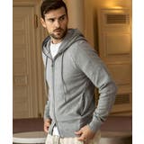 グレー | 1PIU1UGUALE3 RELAX ウノピゥウノウグァーレトレ | SHIFFON 