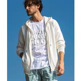 ホワイト | 1PIU1UGUALE3 RELAX ウノピゥウノウグァーレトレ | SHIFFON 