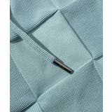 1PIU1UGUALE3 RELAX ウノピゥウノウグァーレトレ | SHIFFON  | 詳細画像29 