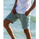 サックスブルー | 1PIU1UGUALE3 RELAX ウノピゥウノウグァーレトレ | SHIFFON 