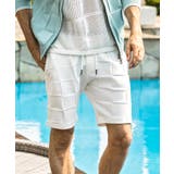 ホワイト | 1PIU1UGUALE3 RELAX ウノピゥウノウグァーレトレ | SHIFFON 