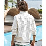 1PIU1UGUALE3 RELAX ウノピゥウノウグァーレトレ | SHIFFON  | 詳細画像18 