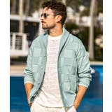 サックスブルー | 1PIU1UGUALE3 RELAX ウノピゥウノウグァーレトレ | SHIFFON 