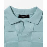 1PIU1UGUALE3 RELAX ウノピゥウノウグァーレトレ | SHIFFON  | 詳細画像30 