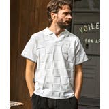 ホワイト | 1PIU1UGUALE3 RELAX ウノピゥウノウグァーレトレ | SHIFFON 