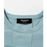 1PIU1UGUALE3 RELAX ウノピゥウノウグァーレトレ | SHIFFON  | 詳細画像21 