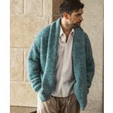 サックスブルー | 1PIU1UGUALE3 RELAX ウノピゥウノウグァーレトレ | SHIFFON 