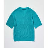 1PIU1UGUALE3 RELAX ウノピゥウノウグァーレトレ | SHIFFON | 詳細画像18