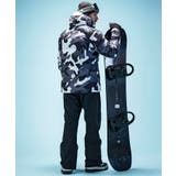 1PIU1UGUALE3 SNOWBOARDS ウノピゥウノウグァーレトレ | SHIFFON  | 詳細画像11 