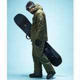 1PIU1UGUALE3 SNOWBOARDS ウノピゥウノウグァーレトレ | SHIFFON  | 詳細画像23 