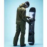 1PIU1UGUALE3 SNOWBOARDS ウノピゥウノウグァーレトレ | SHIFFON  | 詳細画像24 
