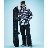 1PIU1UGUALE3 SNOWBOARDS ウノピゥウノウグァーレトレ | SHIFFON  | 詳細画像9 