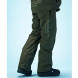 カーキ | 1PIU1UGUALE3 SNOWBOARDS ウノピゥウノウグァーレトレ | SHIFFON 