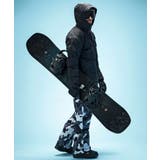1PIU1UGUALE3 SNOWBOARDS ウノピゥウノウグァーレトレ | SHIFFON | 詳細画像11