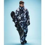 1PIU1UGUALE3 SNOWBOARDS ウノピゥウノウグァーレトレ | SHIFFON | 詳細画像7