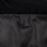 サイドロゴニットコンビリラックスダウンジャケット | SHIFFON | 詳細画像22