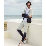 1PIU1UGUALE3 RELAX ウノピゥウノウグァーレトレ | SHIFFON | 詳細画像11