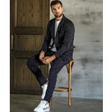 1PIU1UGUALE3 RELAX ウノピゥウノウグァーレトレ | SHIFFON  | 詳細画像12 