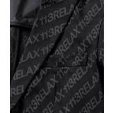 1PIU1UGUALE3 RELAX ウノピゥウノウグァーレトレ | SHIFFON  | 詳細画像20 