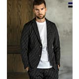 ブラック | 1PIU1UGUALE3 RELAX ウノピゥウノウグァーレトレ | SHIFFON 