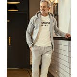 1PIU1UGUALE3 RELAX ウノピゥウノウグァーレトレ | SHIFFON  | 詳細画像15 