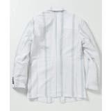 1PIU1UGUALE3 RELAX ウノピゥウノウグァーレトレ | SHIFFON  | 詳細画像17 