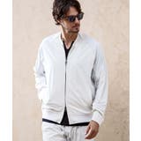 ホワイト | 1PIU1UGUALE3 RELAX ウノピゥウノウグァーレトレ | SHIFFON 