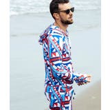 1PIU1UGUALE3 RELAX ウノピゥウノウグァーレトレ | SHIFFON  | 詳細画像14 