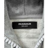 1PIU1UGUALE3 RELAX ウノピゥウノウグァーレトレ | SHIFFON  | 詳細画像21 