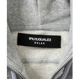 1PIU1UGUALE3 RELAX ウノピゥウノウグァーレトレ | SHIFFON | 詳細画像24