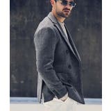 1PIU1UGUALE3 RELAX ウノピゥウノウグァーレトレ | SHIFFON | 詳細画像17