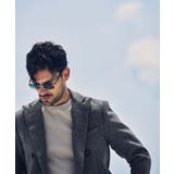 1PIU1UGUALE3 RELAX ウノピゥウノウグァーレトレ | SHIFFON | 詳細画像18