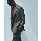 1PIU1UGUALE3 RELAX ウノピゥウノウグァーレトレ | SHIFFON | 詳細画像2