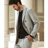 1PIU1UGUALE3 RELAX ウノピゥウノウグァーレトレ | SHIFFON | 詳細画像21