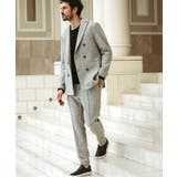 1PIU1UGUALE3 RELAX ウノピゥウノウグァーレトレ | SHIFFON | 詳細画像24