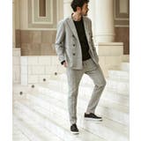 1PIU1UGUALE3 RELAX ウノピゥウノウグァーレトレ | SHIFFON | 詳細画像25